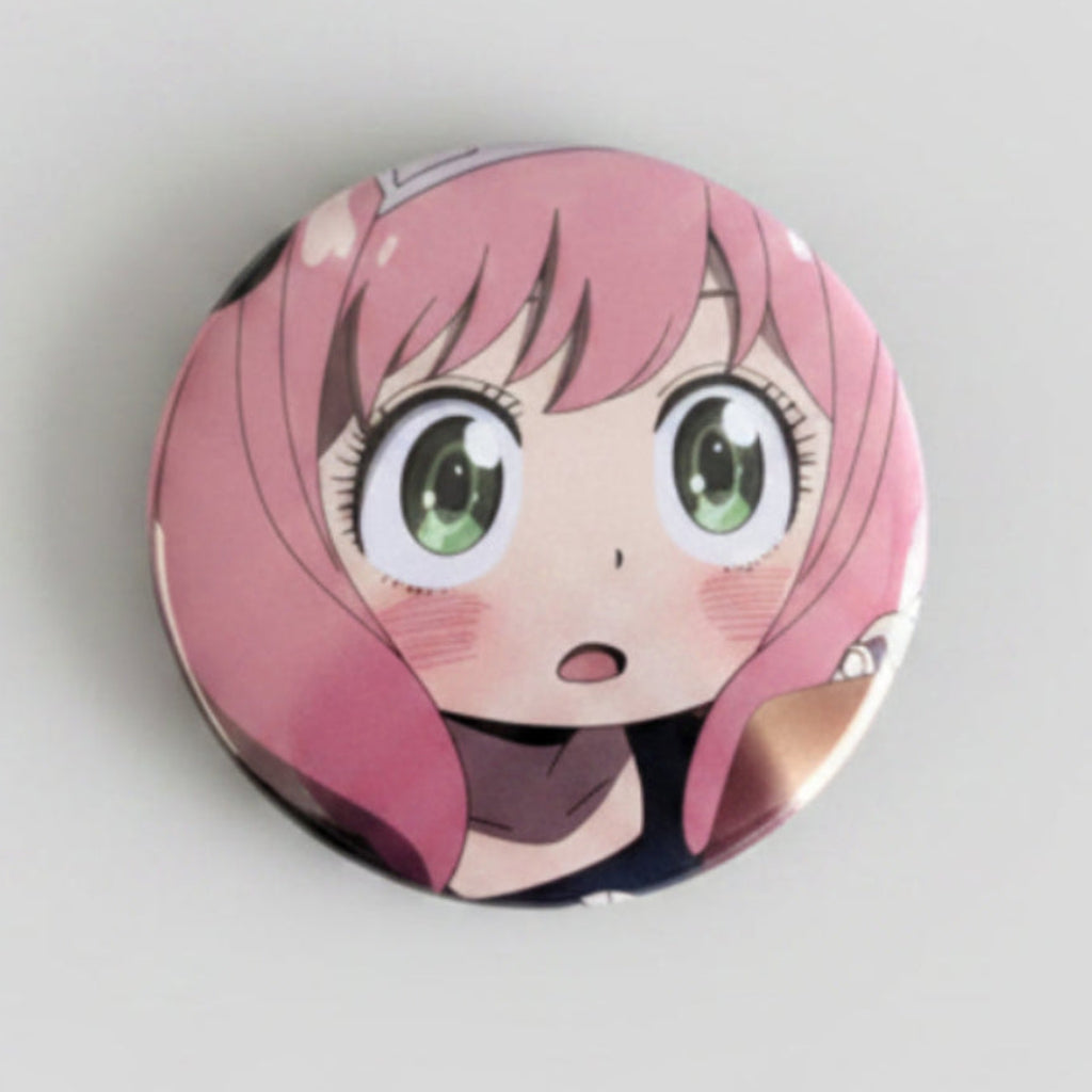 Badges