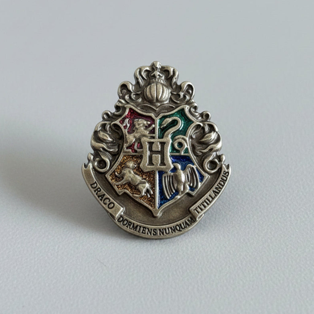 Metal Pins