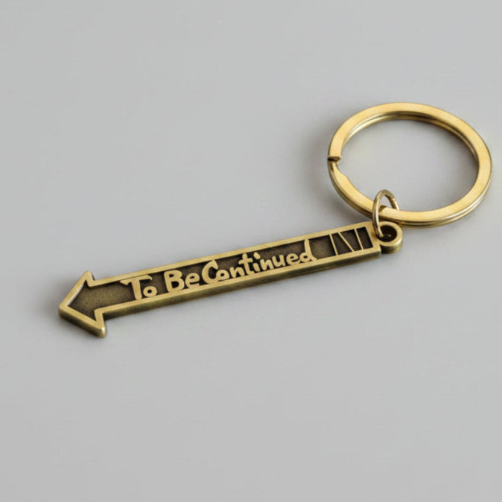 Key-Chains