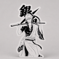 Gintama - Gintoki Sticker (S)