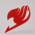 Fairy Tail Guild Mark - Sticker (M)
