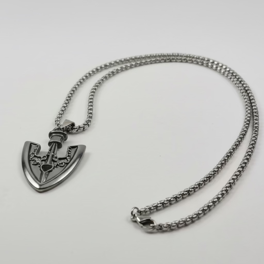 Jojo's Bizarre Adventure Necklace Stand Arrow