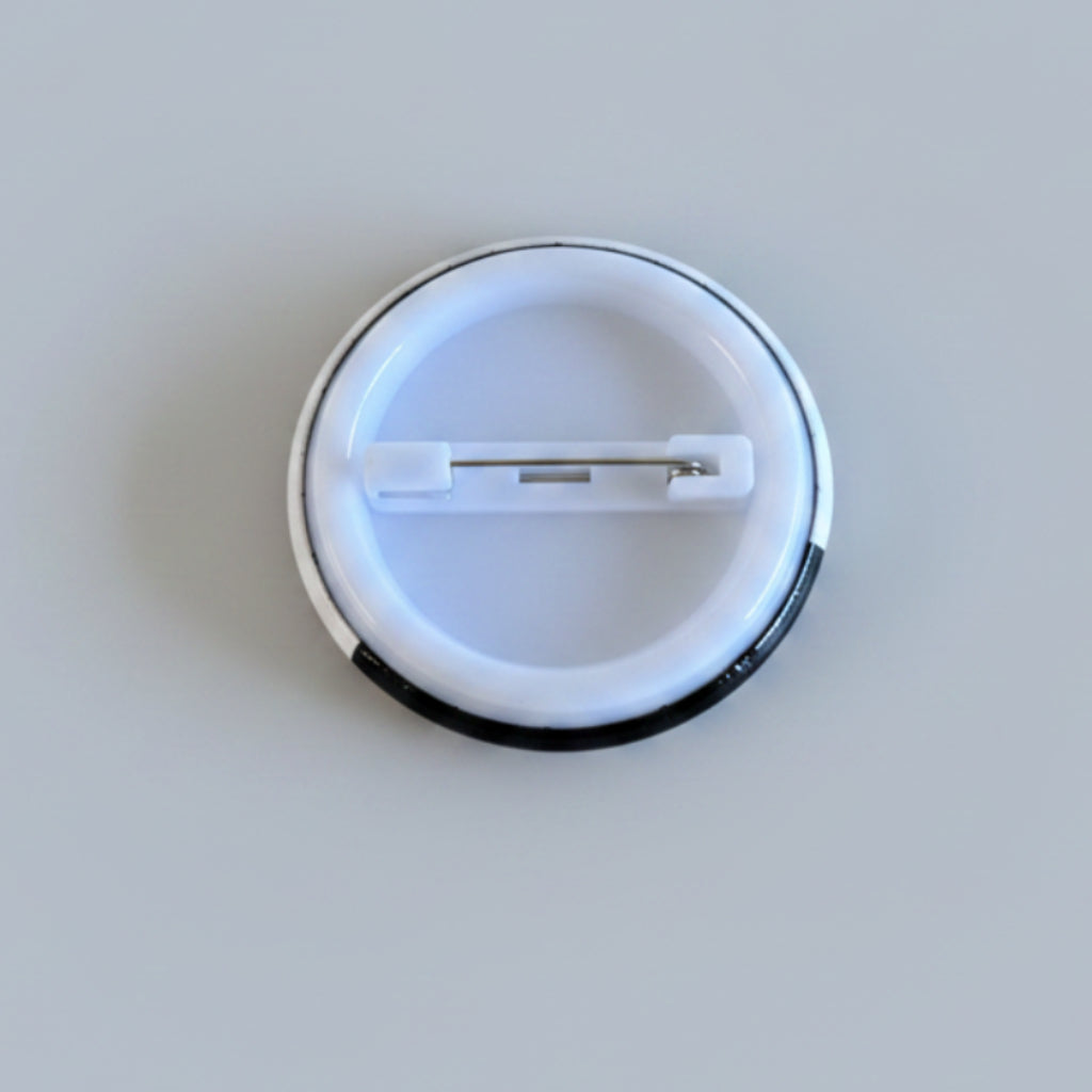 Jujutsu Kaisen Badge Touji Fushiguro Toji Zenin