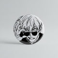 Jujutsu Kaisen Badge Gojou Satoru Gojo
