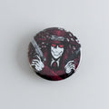 Hellsing Ultimate Badge Alucard