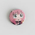 Spy Family Badge Anya Forger