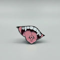 Jujutsu Kaisen Enamel Pin Sukuna Ryoumen