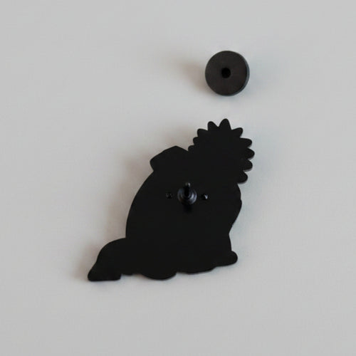 Chainsaw Man Enamel Pin Pochita Chainsaw devil