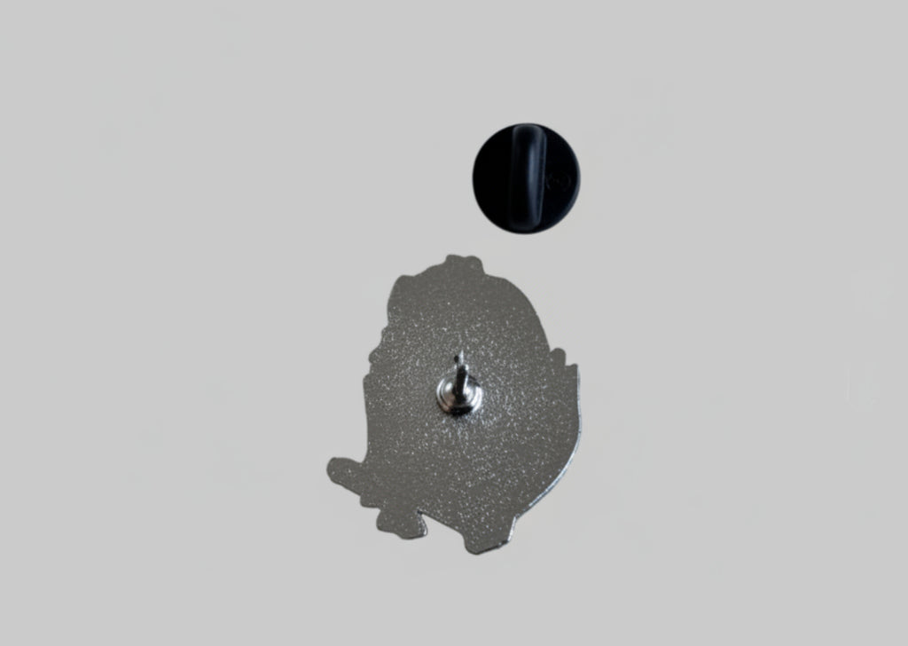 Naruto Shippuuden Enamel Pin Itachi Uchiha Akatsuki
