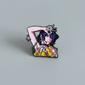 Chainsaw Man Enamel Pin Reze