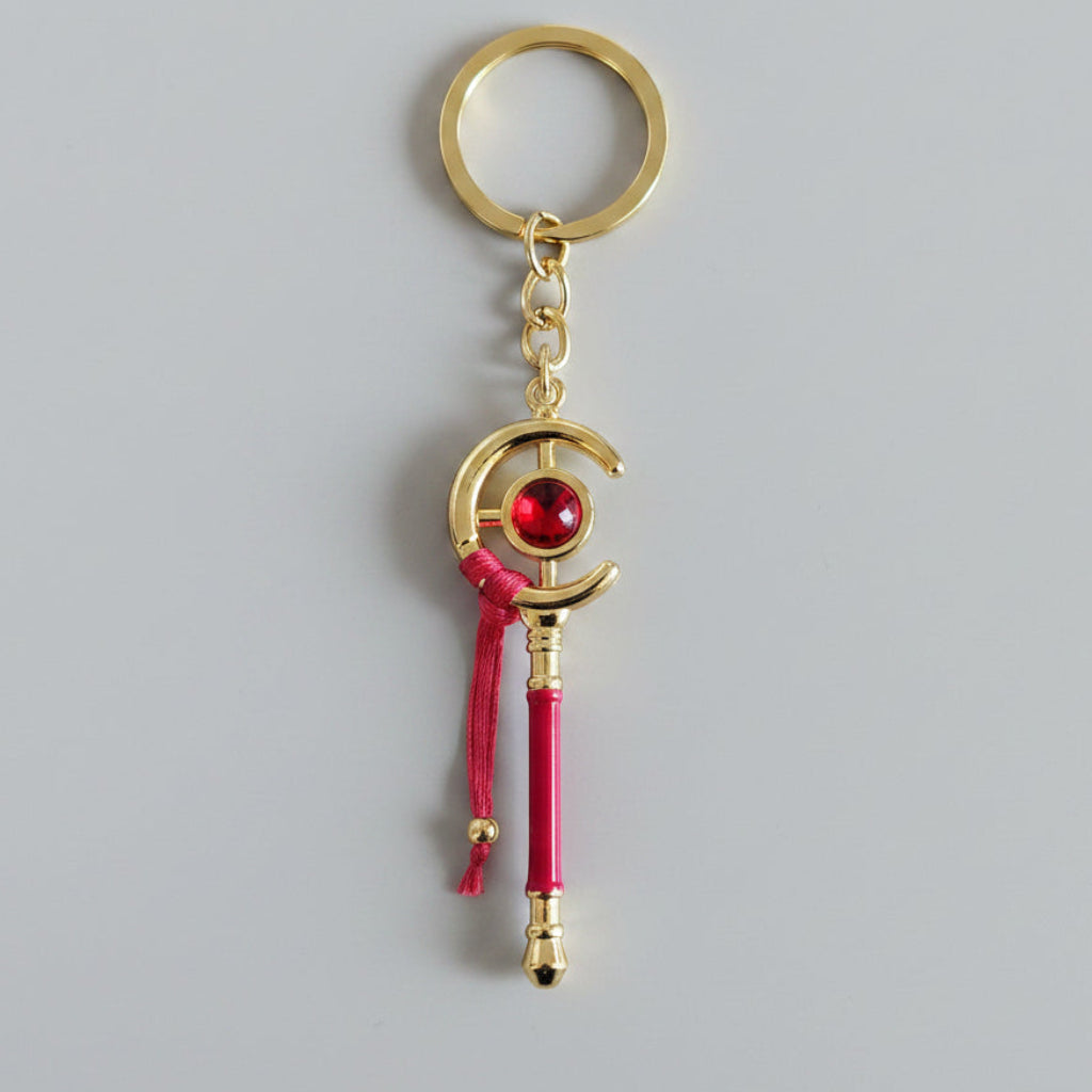Frieren Magic Wand Staff, Sousou no Frieren - Frieren: Beyond Journey's End