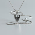 Jojo's Bizarre Adventure Necklace Stand Arrow