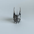 The Lord of the Rings Sauron Armor Ring