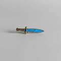 The Lord of the Rings Enamel Pin Bilbo Baggins' Sword Sting
