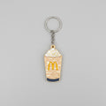 Rare McDonald's Keychain