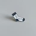 Harry Potter Enamel Pin Free Dobby Sock, Dobby the House Elf