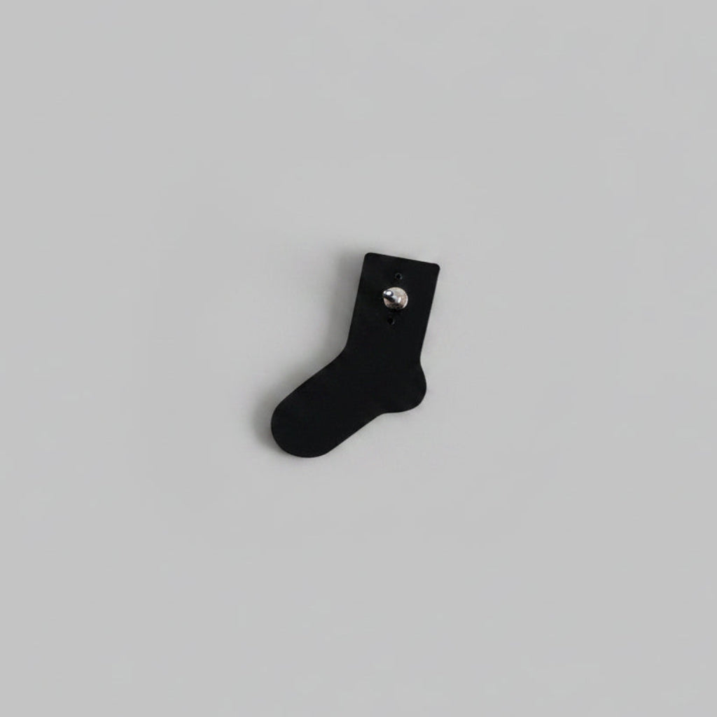 Harry Potter Enamel Pin Free Dobby Sock, Dobby the House Elf