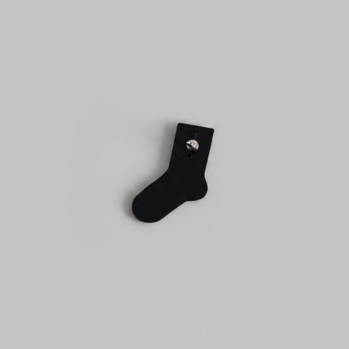 Harry Potter Enamel Pin Free Dobby Sock, Dobby the House Elf