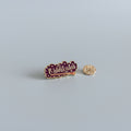 Harry Potter Enamel Pin Riddikulus Spell