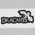 Dracarys Game of Thrones Sticker (XL)