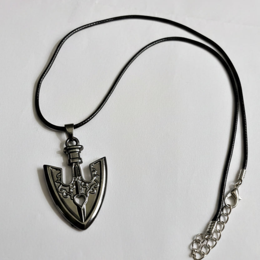 Jojo's Bizarre Adventure Necklace Stand Arrow